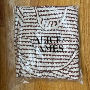 NWT Alice & Ames Heart Strings Dress